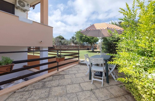 Palmadula Apartment | Lola House Between Alghero and Stintino