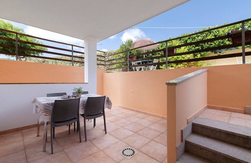 Palmadula Apartment | Lola House Between Alghero and Stintino