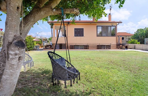 Palmadula Apartment | Lola House Between Alghero and Stintino