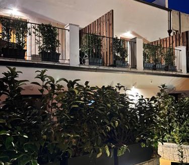 Arbatax Hotel | Longevity Hotel