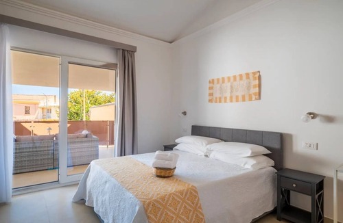 Lotzorai Bed & Breakfast | Longevity Room (I Centenari Longevity Rooms) - Accommodation 1 km from the beach