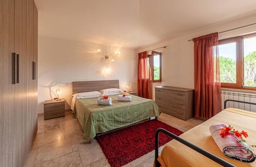 Eden Beach House | Look forward to a wonderful vacation in this appealing vacation home.