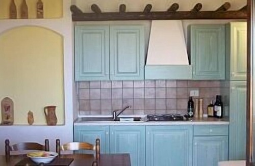 Castelsardo Apartment | Lovely 2 Bed Roomed Apartment with Communal Pool (Early Booking Offers Available