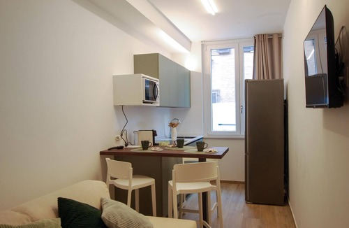 Civitanova Marche Apartment | Lovely apartment in Civitanova Marche with WiFi