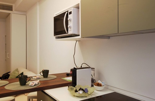 Civitanova Marche Apartment | Lovely apartment in Civitanova Marche with WiFi