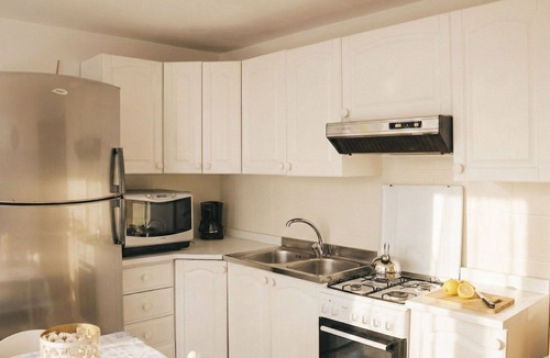 Santa Maria Navarrese Apartment | Lovely apartment for 3 people with A/C, WIFI and pets allowed