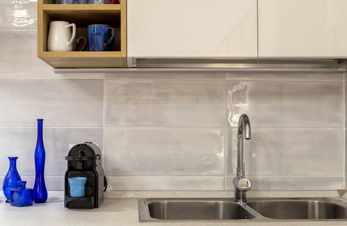 Luddui Apartment | Lovely apartment for 3 people with A/C, TV and terrace
