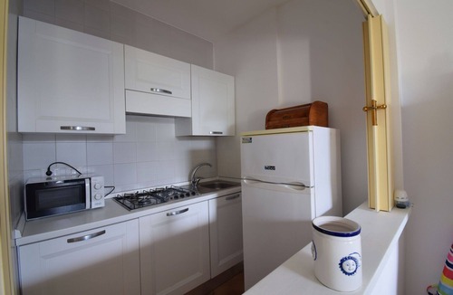Fertilia Apartment | Lovely apartment for 6 guests with A/C and pets allowed