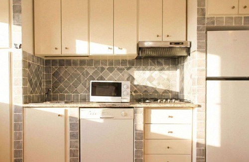 Porto Cervo Apartment | Lovely apartment for 4 guests with A/C, pool and pets allowed