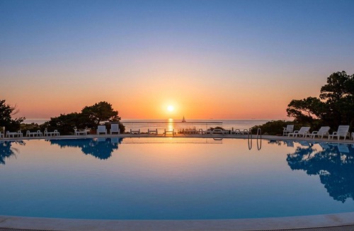 Porto Cervo Apartment | Lovely apartment for 4 guests with A/C, pool and pets allowed