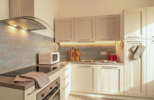 Arzachena Apartment | Lovely apartment for 8 guests with WIFI, A/C and TV
