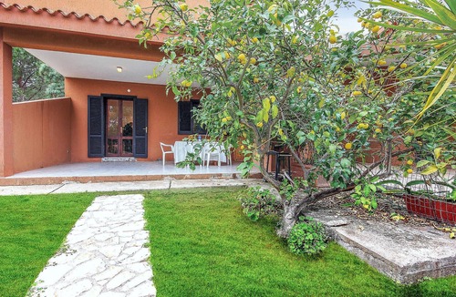 Costa Rei Apartment | Lovely apartment in Costa Rei -CA- with WiFi