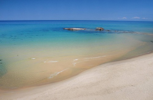 Costa Rei Apartment | Lovely apartment in Costa Rei -CA- with WiFi