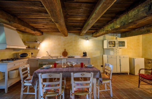 Frontino Apartment | Lovely apartment in Frontino