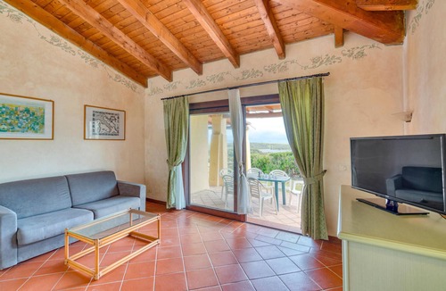Punta De Su Turrione Apartment | Lovely apartment in Stintino