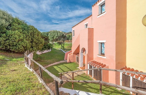 Punta De Su Turrione Apartment | Lovely apartment in Stintino