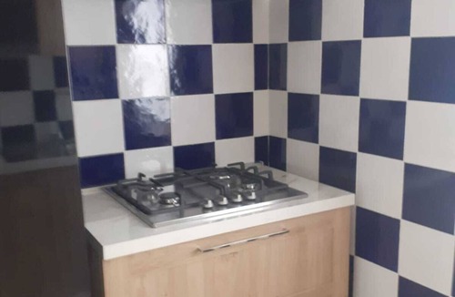 Arbatax Apartment | Lovely comfortable studio apartment with separate kitchenette in the heart of the historic center