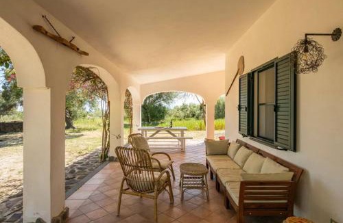 Orosei Villa | Lovely cottage with garden near Orosei