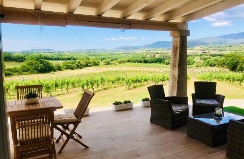 Monti Apartment | Lovely Country House Tenuta Piredu