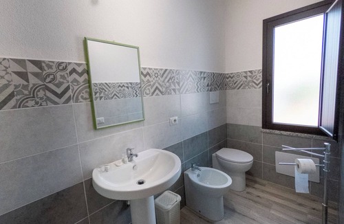 Irgoli House | Lovely guesthouse 10 minutes from the beautiful beaches of the Gulf of Orosei