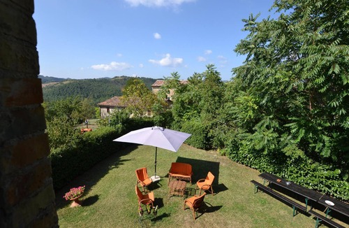 Apecchio House | Lovely home in Apecchio -PU-