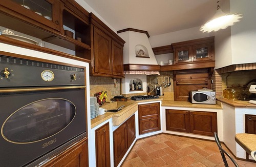 Granarola Villa | Lovely Residence