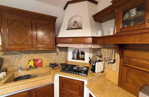 Granarola Villa | Lovely Residence