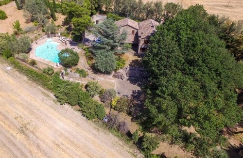 Granarola Villa | Lovely Residence