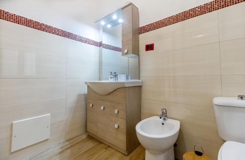 Sassari Apartment | Lovely Santa Maria Apartment