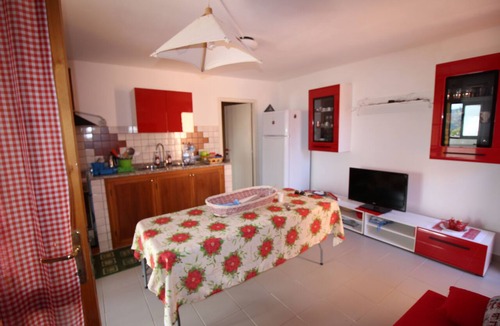 Torre dei Corsari Apartment | Lovely two-room apartment Torre dei Corsari