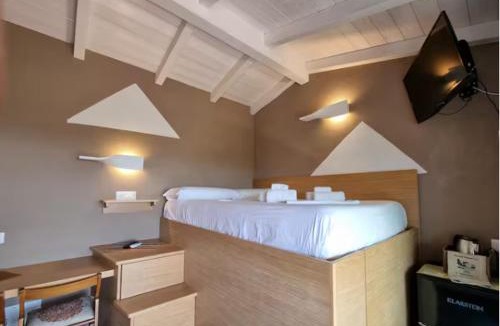 Agrustos House | Lu Canaleddu Room