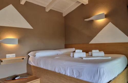 Agrustos House | Lu Canaleddu Room