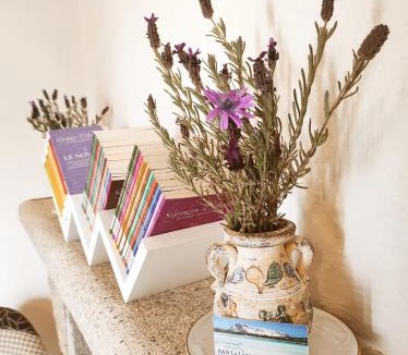 Lu Lioni Bed & Breakfast | Lu Lioni Rooms