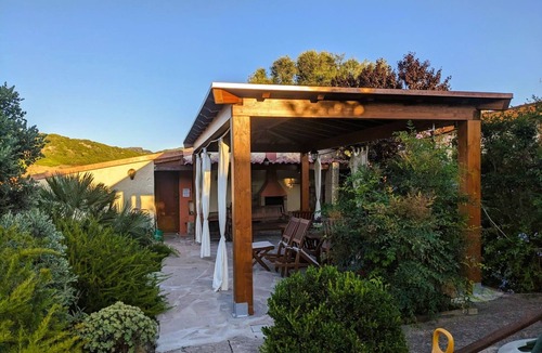 Lu Bagnu Apartment | Lubagnu Vacanze- trilocale B by Interhome