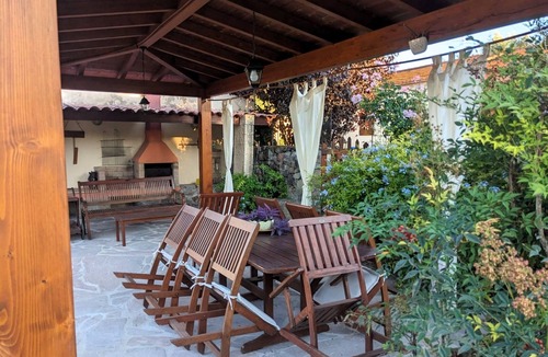 Lu Bagnu Apartment | Lubagnu Vacanze- trilocale B by Interhome