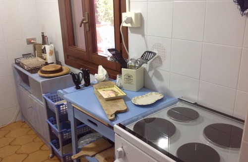 Sarroch House | Lucrezia's Home - 200 meters from the sea