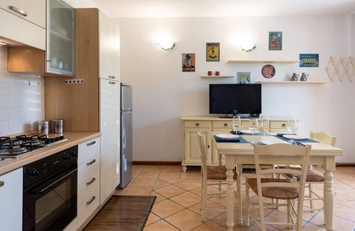 Santa Maria Navarrese House | Luisa Sunny House - Authentic Sardinia
