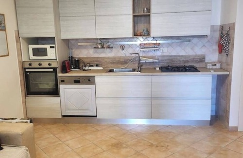 Arzachena Apartment | " Luke's House"