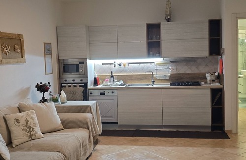 Arzachena Apartment | " Luke's House"
