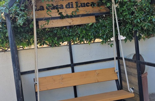 Arzachena Apartment | " Luke's House"