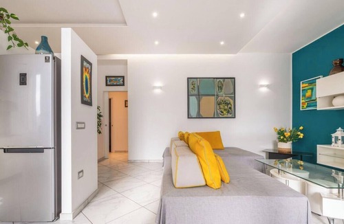 Province of Cagliari Apartment | Lumi Apartment – Space and comfort for your stay in Cagliari ✨🏡