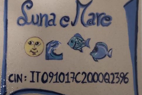 Cala Gonone House | Luna e Mare
