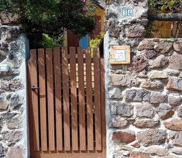 Cala Gonone House | Luna e Mare