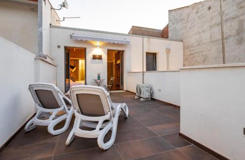Gonnesa Bed & Breakfast | LUVIA ROOMS SPA Gonnesa