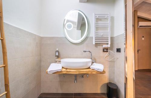 Gonnesa Bed & Breakfast | LUVIA ROOMS SPA Gonnesa