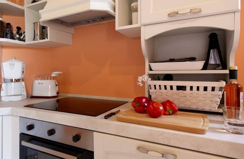 Porto Cervo House | Luxurious apartment "Piccolo Pevero retreat" with sea view, balcony and terrace