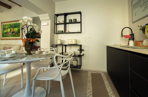 Ancona Apartment | Luxury Apartment in the Center of Ancona