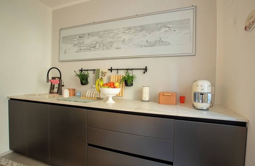 Ancona Apartment | Luxury Apartment in the Center of Ancona