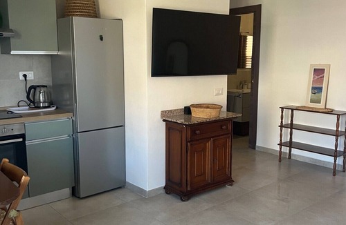 Castelsardo Apartment | Luxury City Center Apartment with Seaview