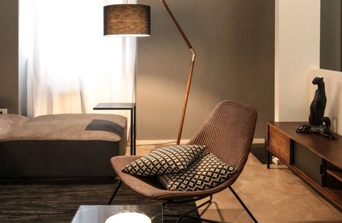 Cagliari Apartment | Luxury Living in the Heart of the City